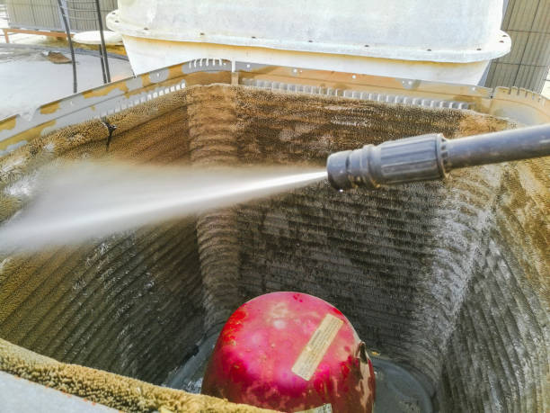 Best Duct Cleaning for Offices  in Franklinton, NC
