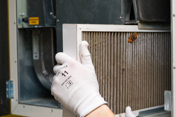 Best Air Vent Cleaning Services  in Franklinton, NC