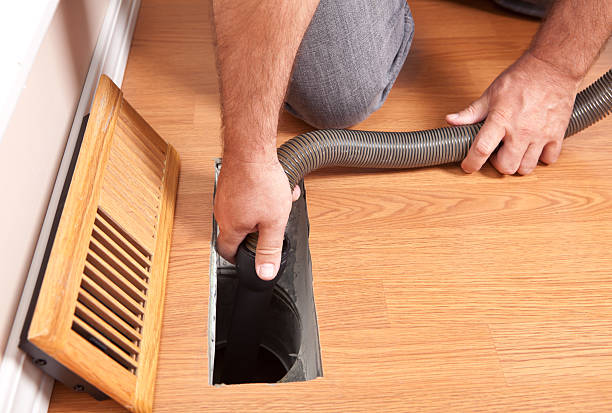 Best HVAC System Cleaning  in Franklinton, NC