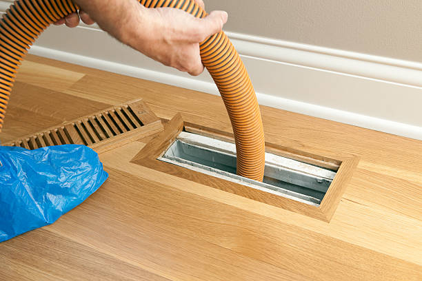 Best Emergency Air Duct Cleaning  in Franklinton, NC