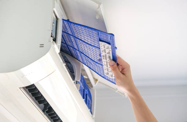Best Commercial Air Duct Cleaning  in Franklinton, NC