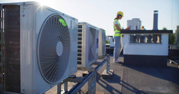 Best Air Duct Cleaning Near Me  in Franklinton, NC