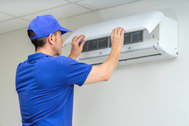 Best Residential Air Duct Cleaning  in Franklinton, NC
