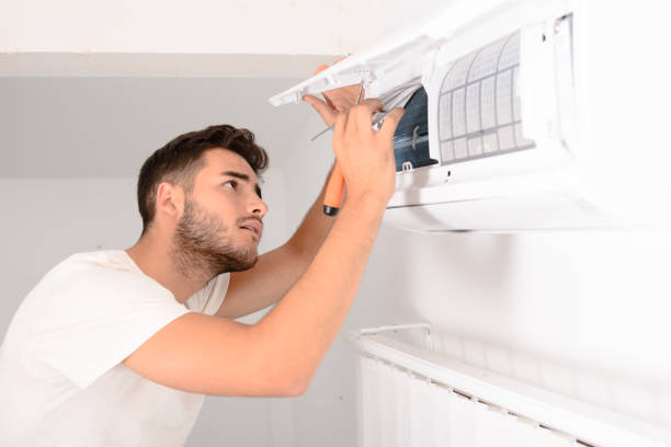 Best Air Duct Cleaning Company Near Me  in Franklinton, NC