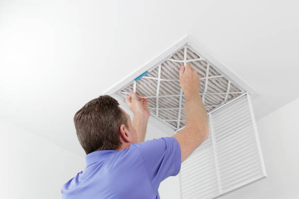 Best Affordable Duct Cleaning Services  in Franklinton, NC